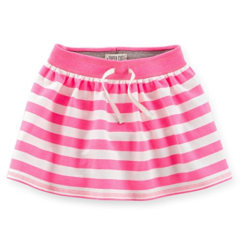 Carter's Little Girls' Striped Scooter (Toddler/Kid)