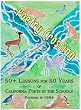 Poetry Crossing: 50+ Lessons for 50 Years of California Poets in the Schools