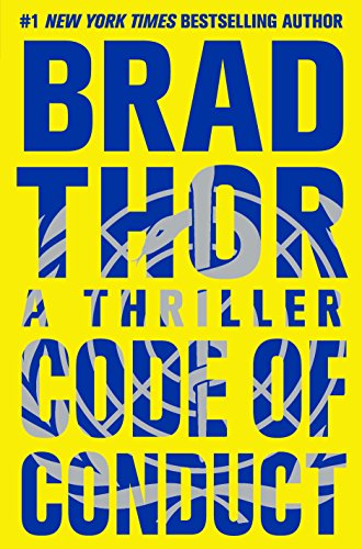 Code Of Conduct by Brad Thor