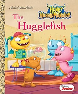 The Hugglefish