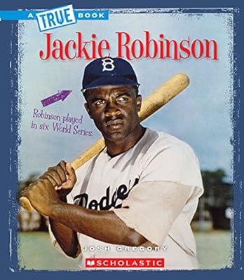 Jackie Robinson