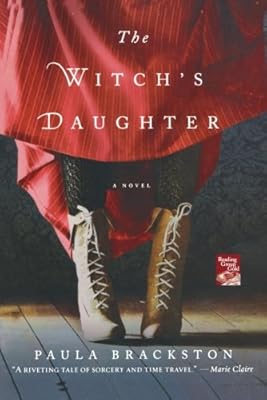 The Witch's Daughter