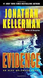 Evidence: An Alex Delaware Novel