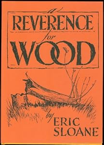 A reverence for wood