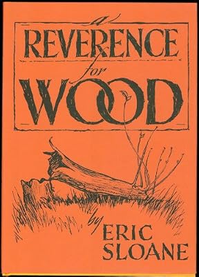 A reverence for wood
