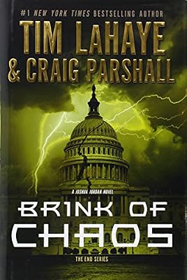 Brink of Chaos