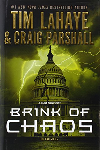Brink of Chaos by Tim LaHaye