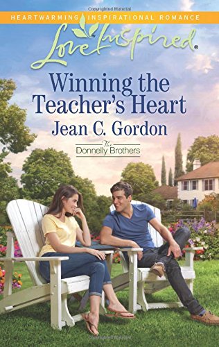 Winning the Teacher's Heart by Jean C. Gordon
