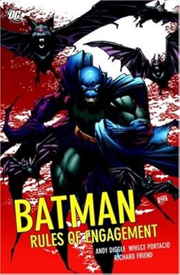 Batman: Rules of Engagement