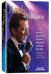 The Andy Williams Collection