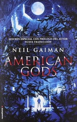 American Gods