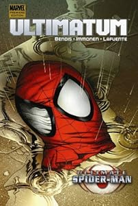 Ultimate Spider-Man: Ultimatum