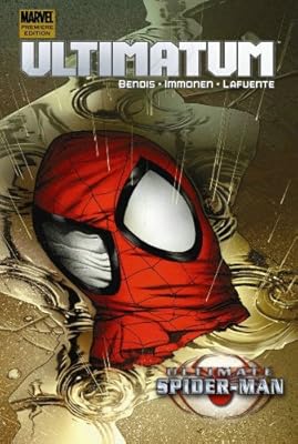 Ultimate Spider-Man: Ultimatum