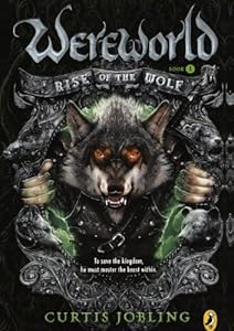 Rise of the wolf
