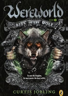 Rise of the wolf