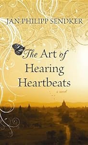 The Art of Hearing Heartbeats