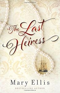 The Last Heiress