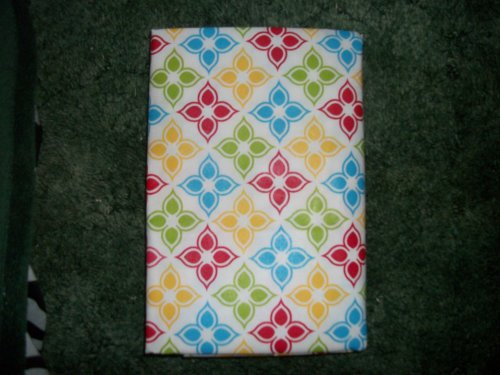 Algopix Similar Product 20 - Design 52 x 70 Inch Vinyl Tablecloth