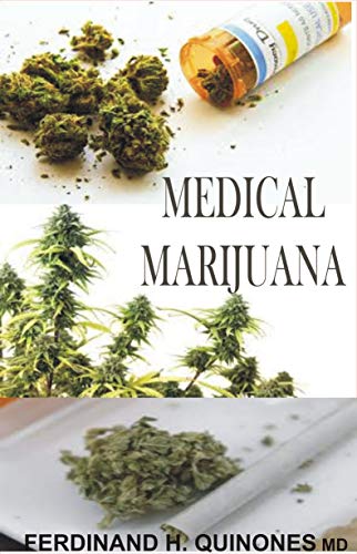 Algopix Similar Product 14 - MEDICAL MARIJUANA