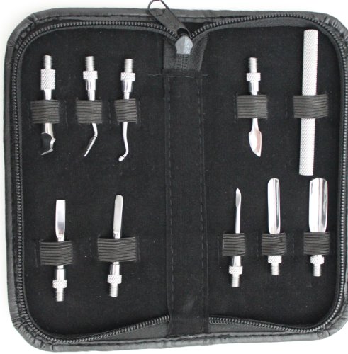 Utopia Care Professional Cuticle Pusher