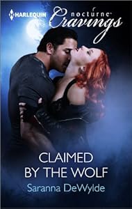 Claimed by the Wolf