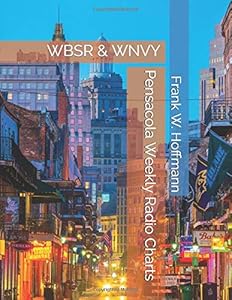 Pensacola Weekly Radio Charts: WBSR & WNVY