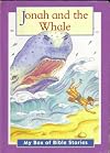 Jonah and the Whale My Box of Bible Stories