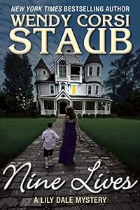 Nine Lives: A Lily Dale Mystery