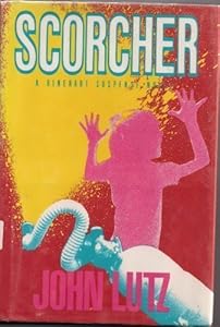 Scorcher (Rinehart Suspense Novel)