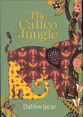 The Calico Jungle
