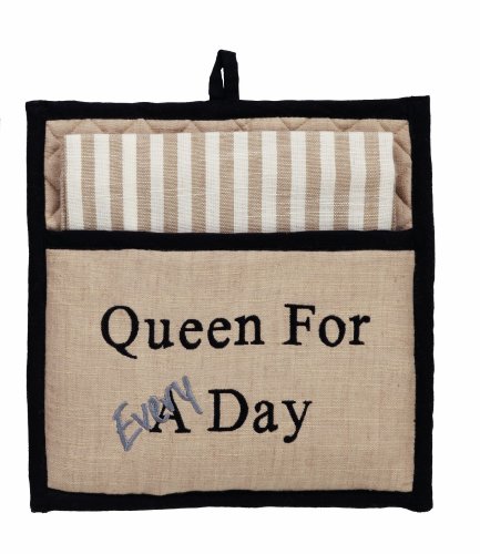 Algopix Similar Product 17 - IHF Home Decor Kitchen Pot Holder Au