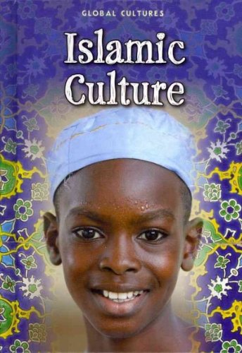 Islamic Culture by Charlotte Guillain
