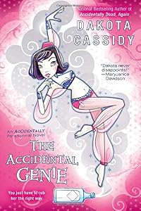 The Accidental Genie