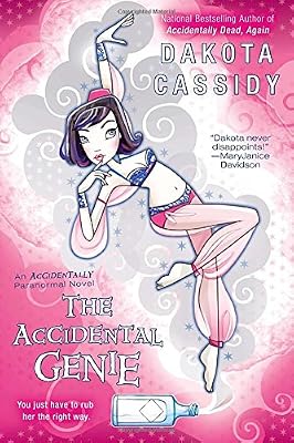 The Accidental Genie