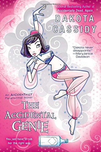 The Accidental Genie by Dakota Cassidy