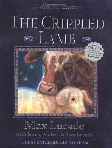 The Crippled Lamb, Collector's Edition
