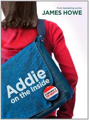 Addie on the Inside
