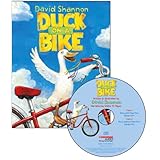 Duck on a Bike