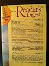 Reader's Digest Magazine 1974 June