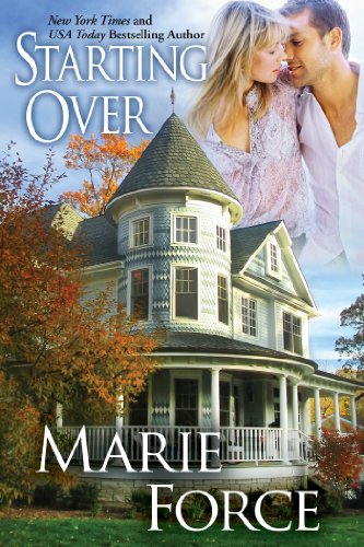 Starting Over by Marie Force