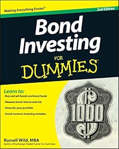 Bond Investing For Dummies, 2nd Edition