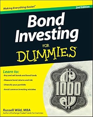 Bond Investing For Dummies, 2nd Edition
