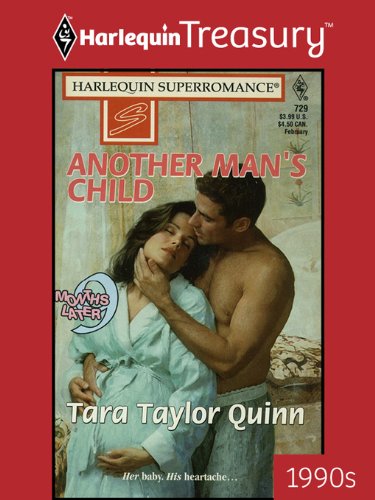Another Man's Child by Laura Marie Altom