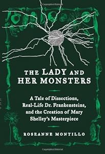 Lady and Her Monsters, The