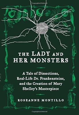 Lady and Her Monsters, The