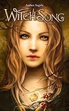 Witch Song par Amber Argyle