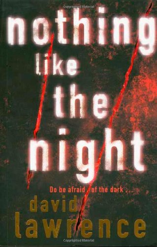 Nothing Like the Night (Detective Stella Mooney Mysteries) by David Lawrence
