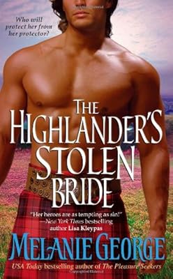 The Highlander's Stolen Bride