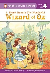 L. Frank Baum's Wizard of Oz