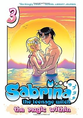 Sabrina the Teenage Witch: The Magic Within 3